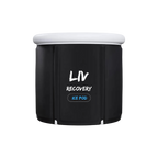 LIV RECOVERY™ - COLD PLUNGE POD