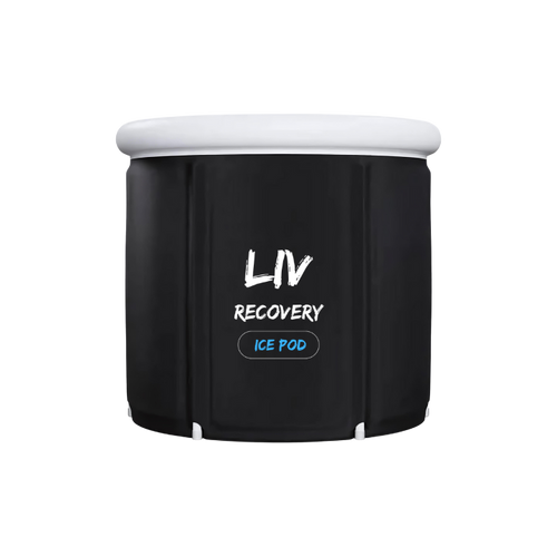 LIV RECOVERY™ ICE BATH POD